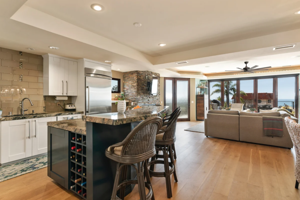 Reserve Our Cardiff By the Sea Vacation Homes Vacation Rentals by