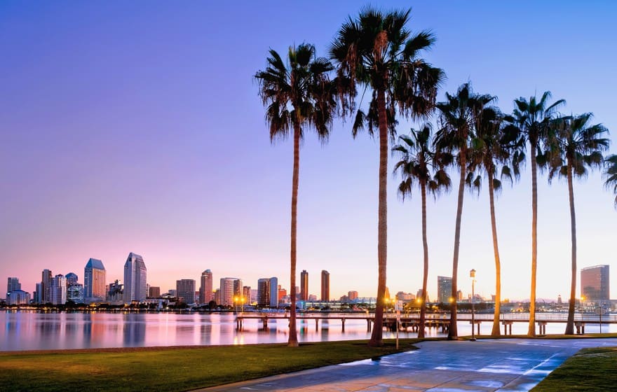 Top Reasons to Visit San Diego