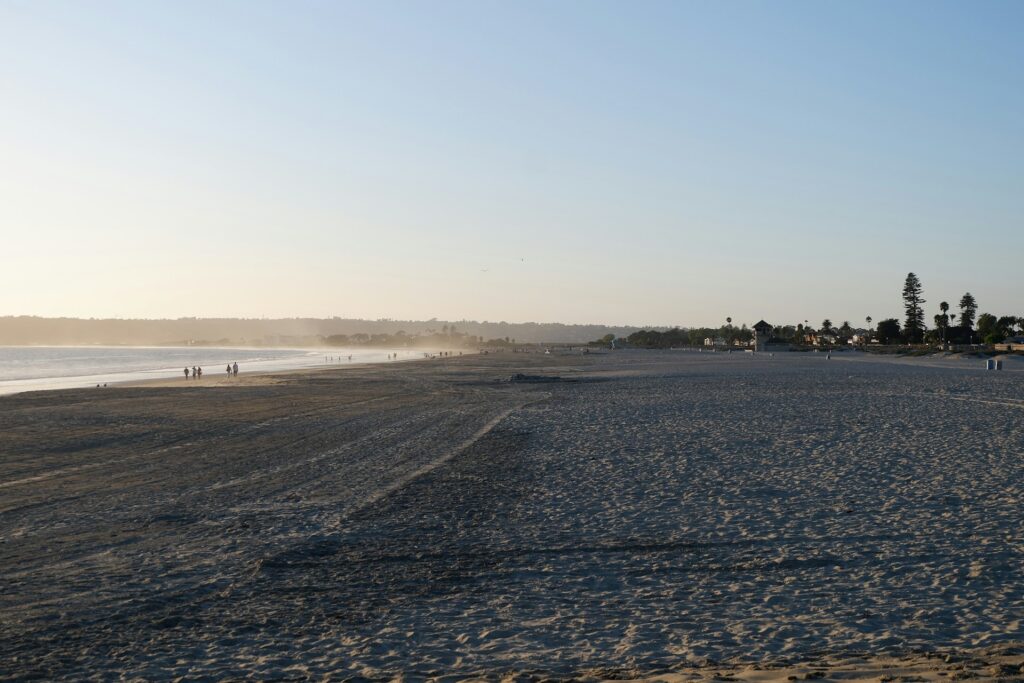 Enjoy Coronado Island in San Diego