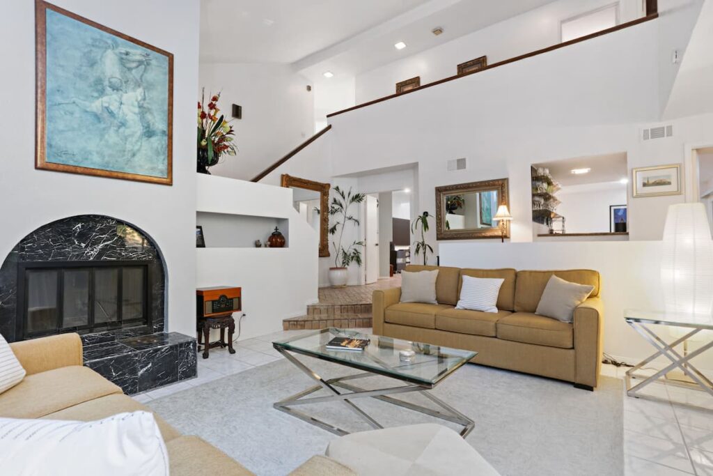 Reserve your San Diego family rental today