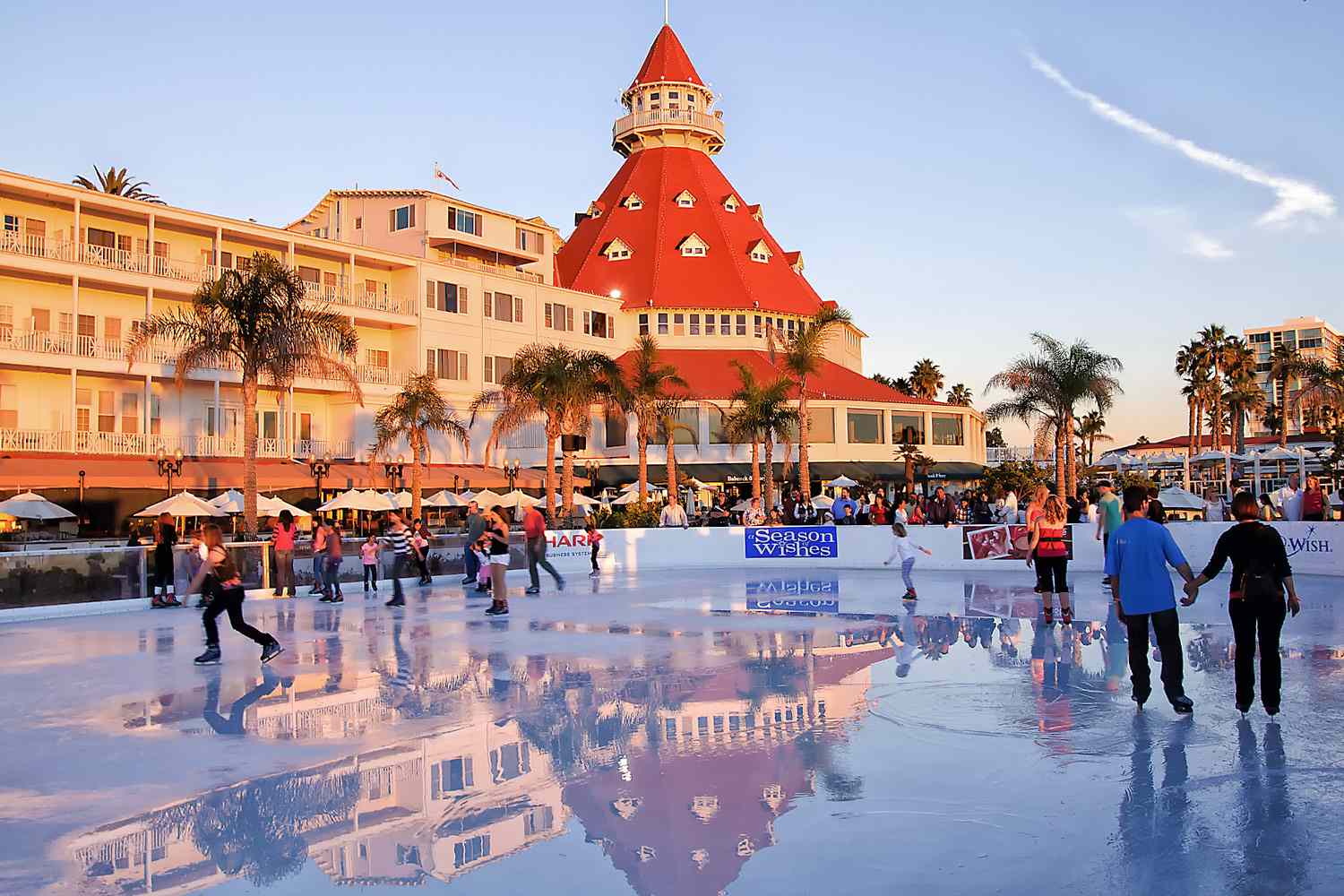 Holidays in San Diego