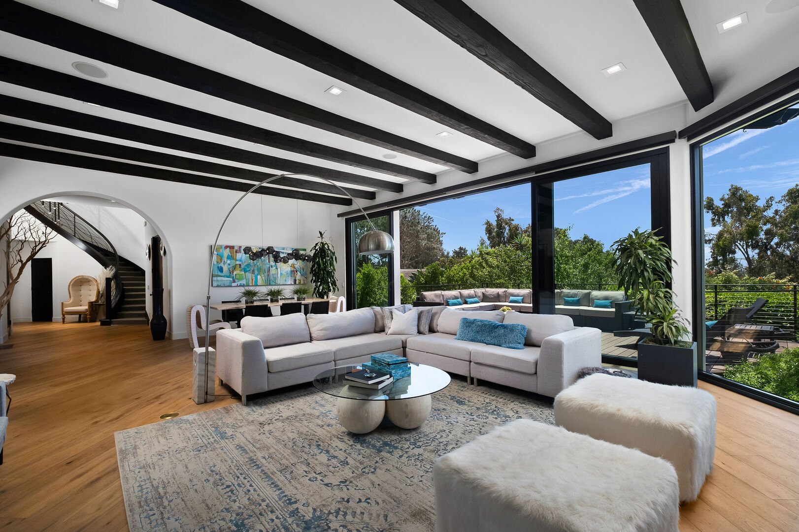 Reserve your San Diego ocean view rental