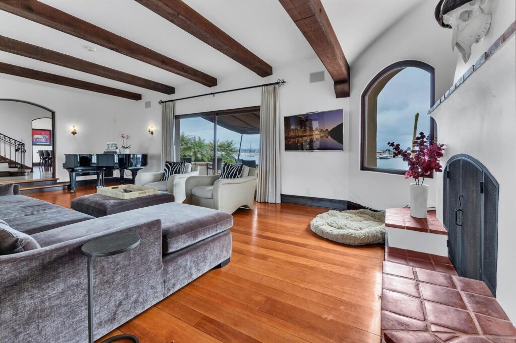Reserve your San Diego vacation rental