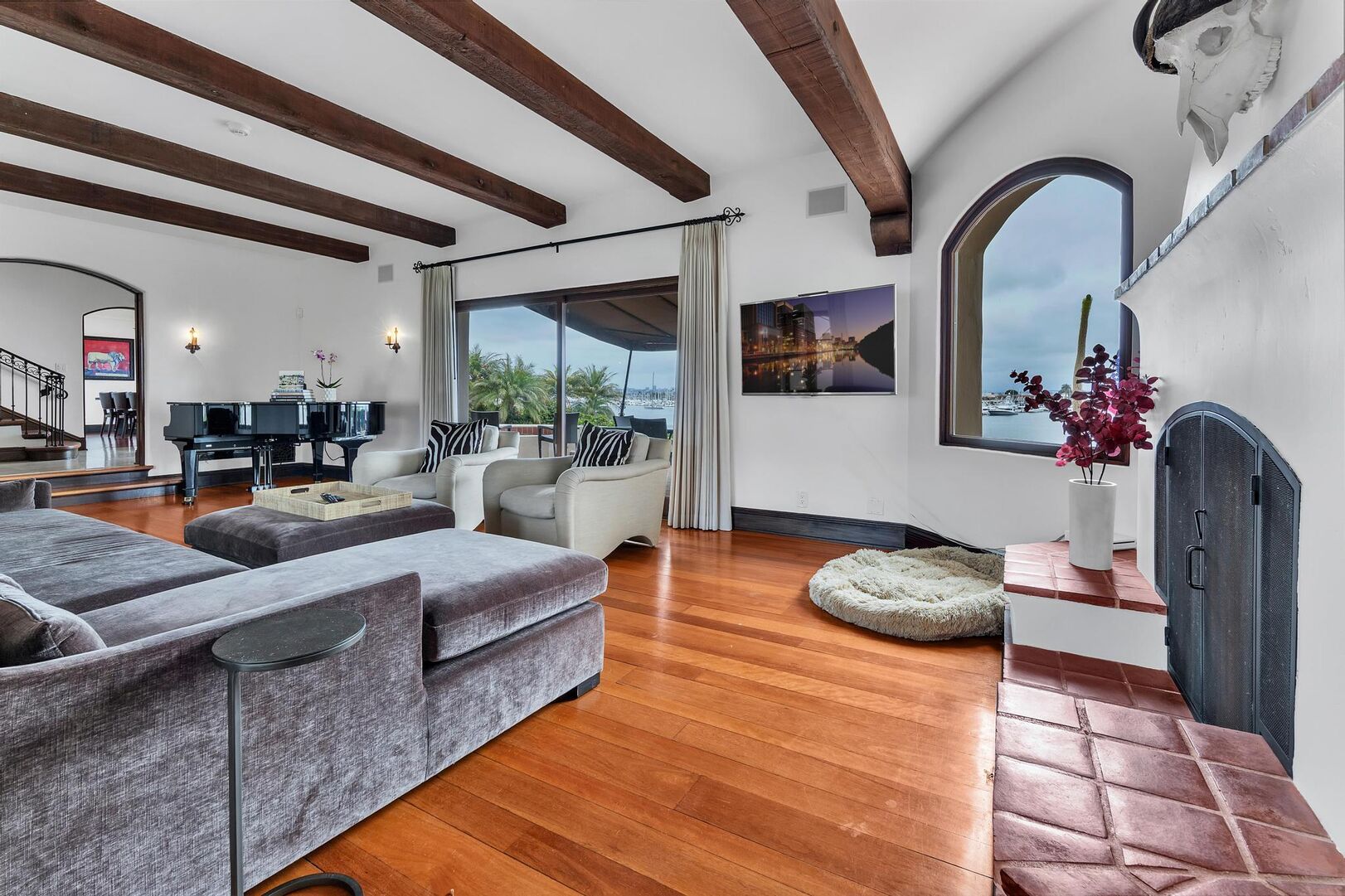 Reserve your San Diego vacation rental