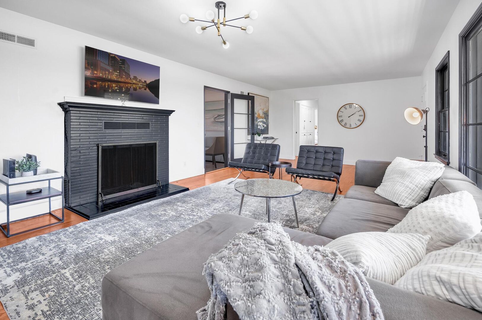 vacation rental management La Jolla