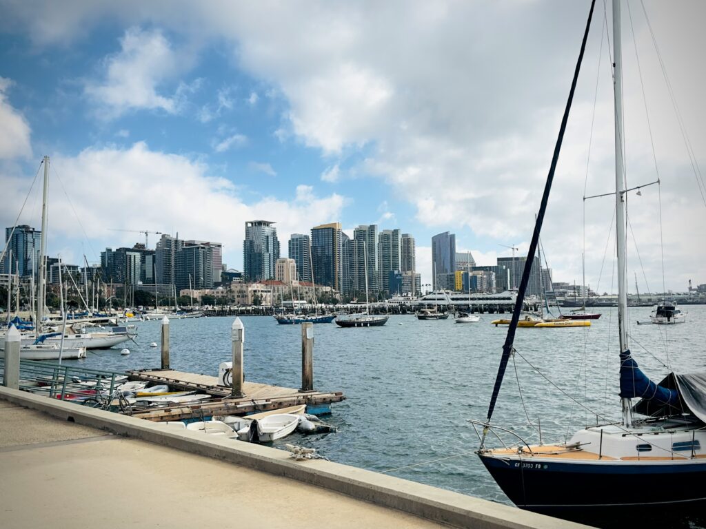 Explore San Diego fun on a budget