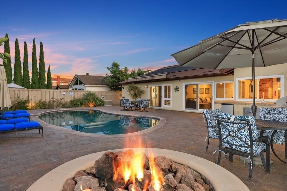 Reserve your San Diego vacation rental today