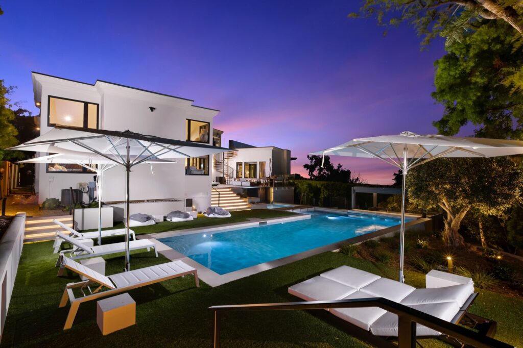 Reserve your Del Mar vacation rental