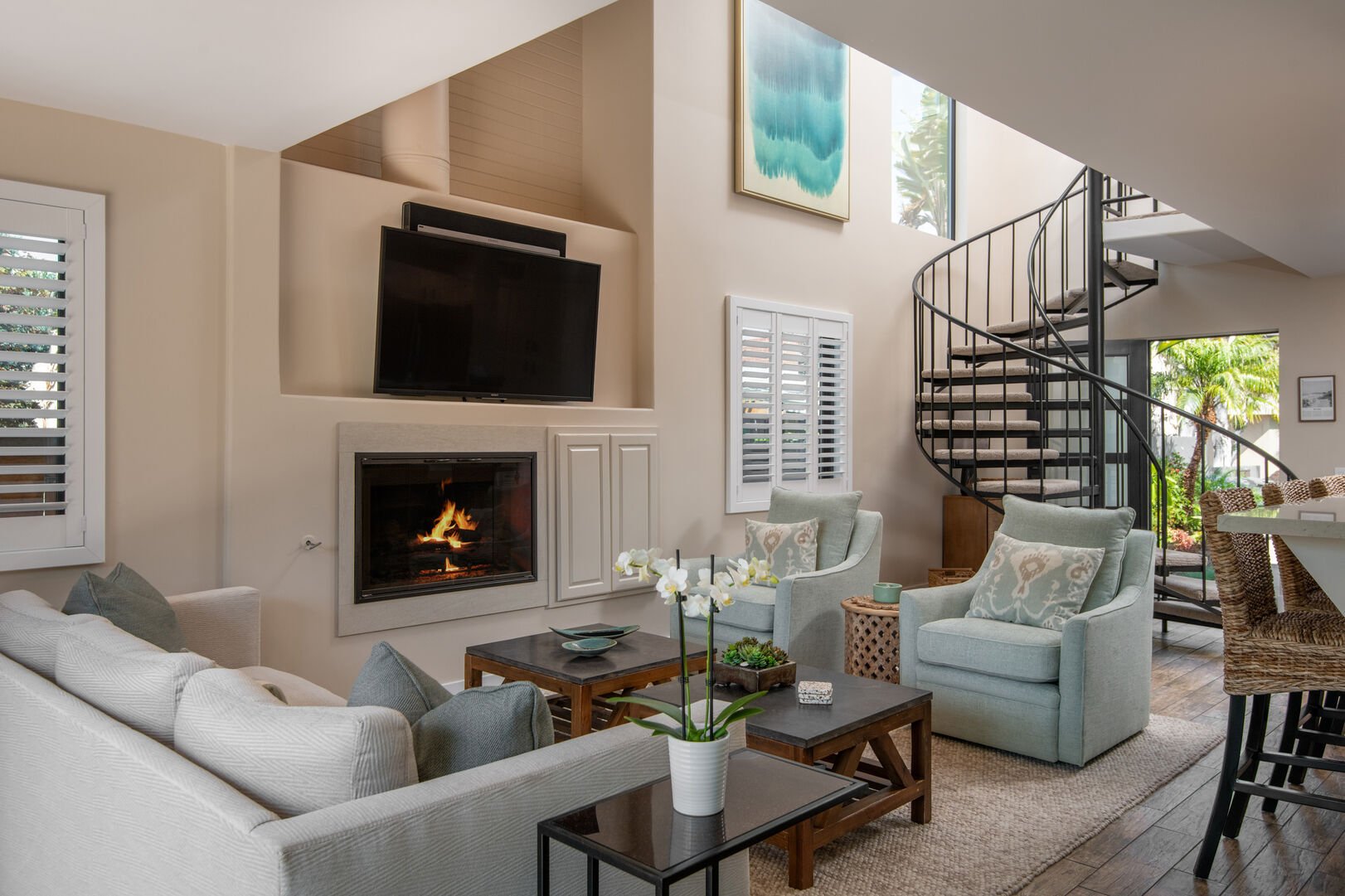 Reserve your Del Mar vacation rental