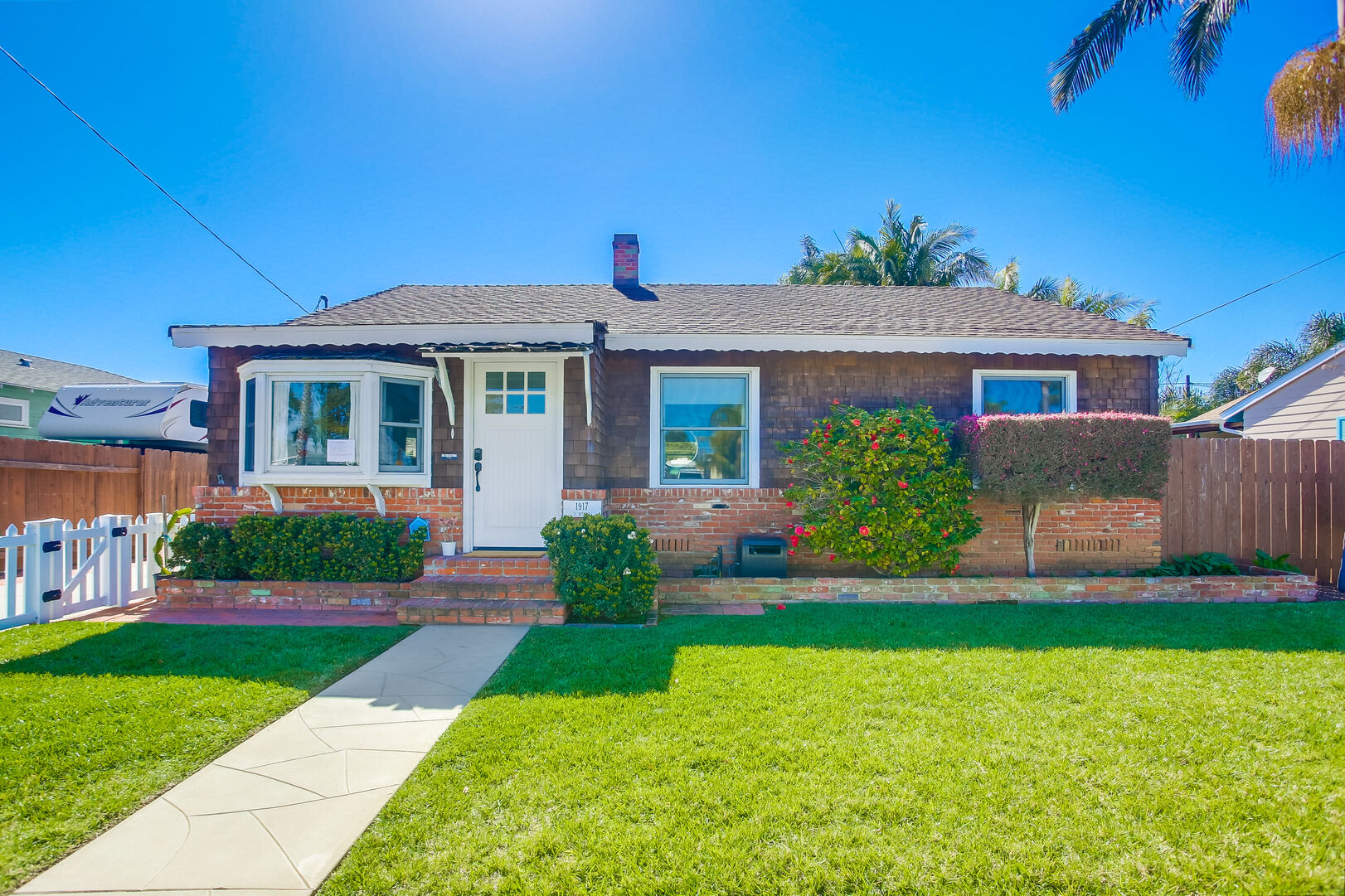 Rental Property Management in Running Springs CA