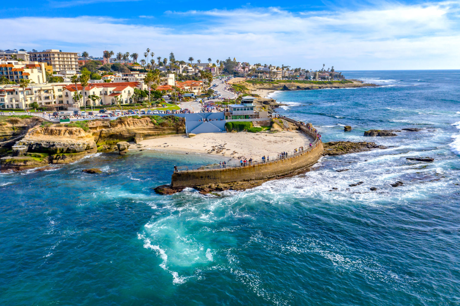 Mission Beach Rental Management