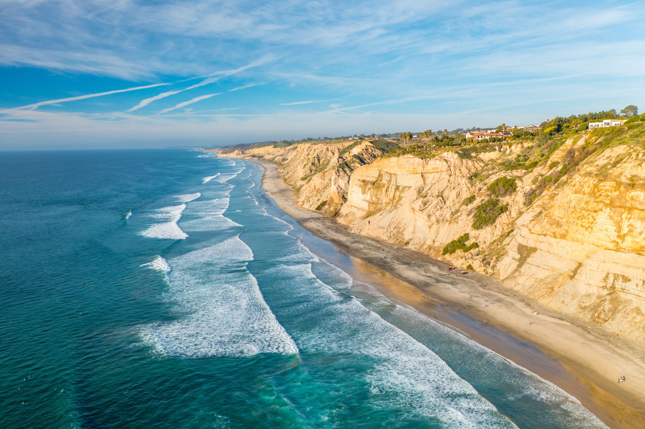 Solana Beach Vacation Rental Amenities