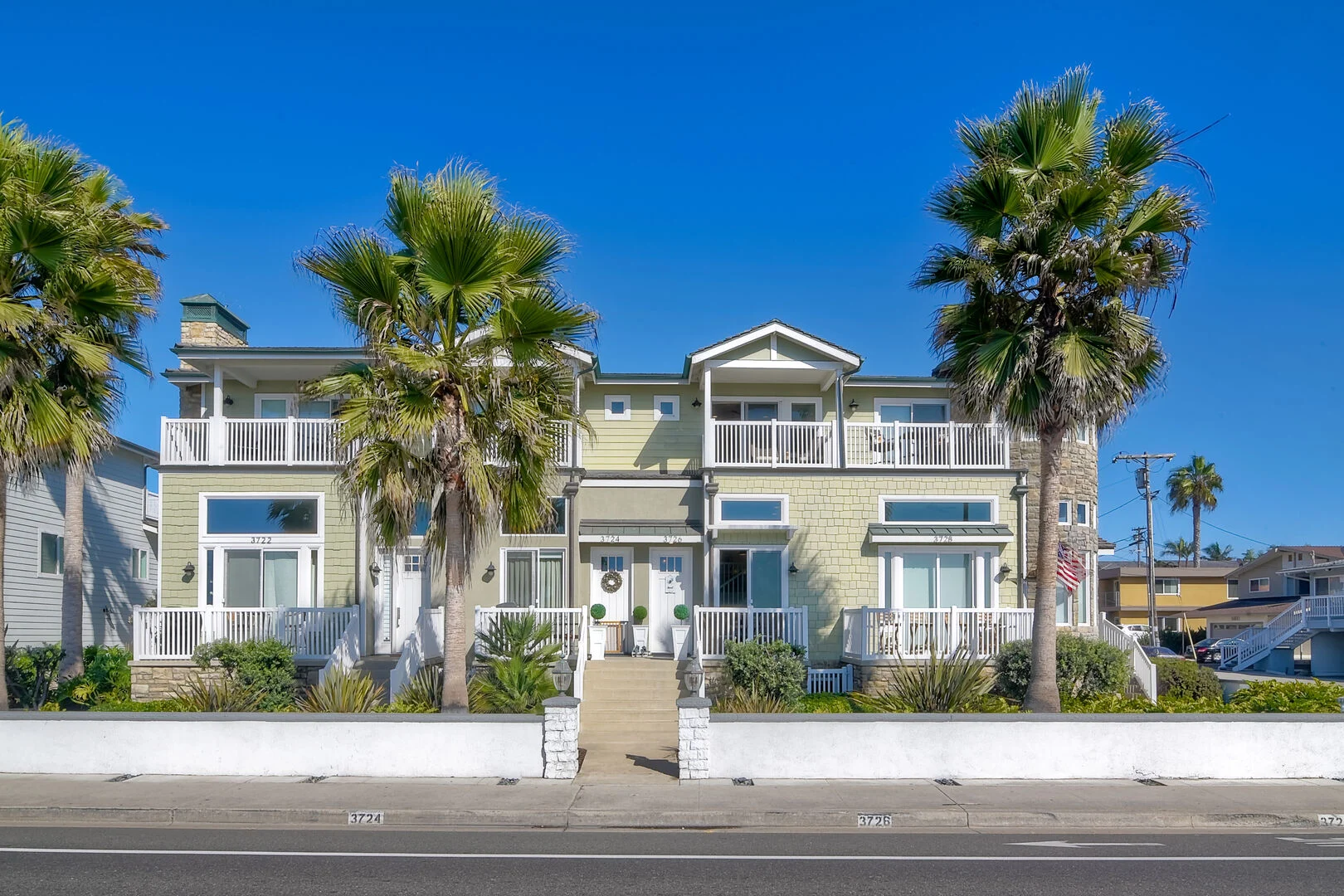 2 Bedroom Carlsbad Vacation Rnetals