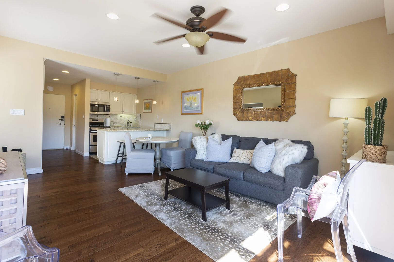 2 Bedroom Rental in Carlsbad